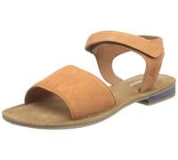 Hush Puppies Women's Annabelle Sandals, Coral, 5