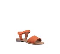Hush Puppies Annabelle Sandal In Coral Coral