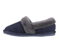 Hush Puppies Women's Ariel Slipper, Navy, 7 UK