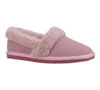 Hush Puppies Women's Ariel Slippers, Blush, 8 UK