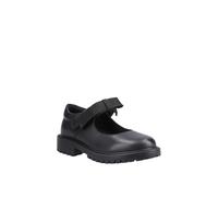 Hush Puppies Women's Astrid Bow Senior in Black | Size: 4 Hush Puppies Black 4