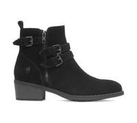 Hush Puppies Women's Jenna Ankle Boot, Black, 7 UK