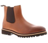 Hush Puppies Gwyneth' Chelsea Boot In Tan Tan
