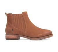 Hush Puppies Edith Women's Boots in Tan - UK 5 / EU 38 / US 7