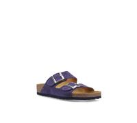 Hush Puppies Women's Brixley Mule Sandal in Indigo | Size: 7 Hush Puppies Indigo 7