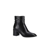 Hush Puppies Women's 'Caitlyn' Ankle Boots in Black | Size: 7 Hush Puppies Black 7