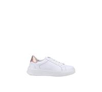 Hush Puppies Women's 'Camille' Lace Cupsole in White | Size: 3 Hush Puppies White 3