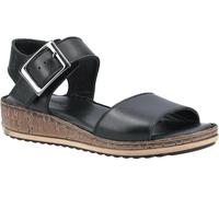 Hush Puppies Women's Ellie Wide Sandal