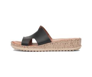 Hush Puppies Women's Eloise Sandal Ladies Summer