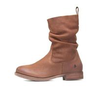 Hush Puppies Women's Emilia Boots, Tan, 5