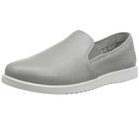 Hush Puppies Women's Everyday Loafer Flat, Grey, 6 UK