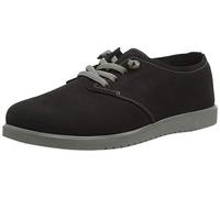 Hush Puppies Everyday Womens Shoes Trainers, Size 6 In Black