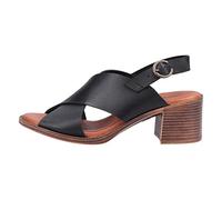 Hush Puppies Gabrielle Sandal Womens - Black - Size UK 6