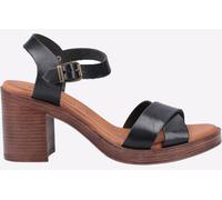 Hush Puppies GEORGIA HEELED SANDAL