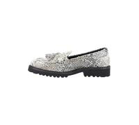 Hush Puppies Female Ginny Loafer, Multicoloured, 5