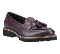 Hush Puppies Women's GinnyGinny Loafer