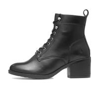 Hush Puppies Women's Harriet Fashion Boot, Black, 6 UK