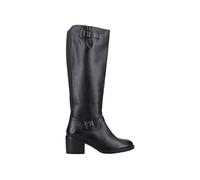 Hush Puppies Women's Heidi Fashion Boot, Black, 5 UK