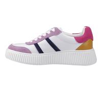 Hush Puppies Women's Holly Sneaker, Multi, 8 UK