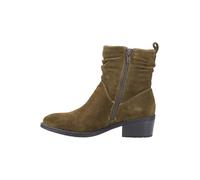 Hush Puppies Women's Iris Boot, Khaki, 7 UK