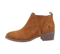 Hush Puppies Womens Isobel Ankle Boot, Tan, 7 UK