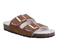 Hush Puppies Women's JessieJessie Mule Slipper