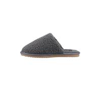 Hush Puppies Women's Joanna Mule, Charcoal, 7 UK