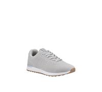 Hush Puppies Trainer Katrina Women's Grey Size 4