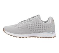 Hush Puppies Womens Katrina Trainer Sneaker, Grey, 7 UK