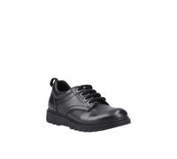 Hush Puppies Women's Keeley Shoe in Black | Size: 5 Hush Puppies Black 5