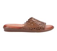 Hush Puppies Womens/Ladies Bryony Leather Mules FS8849