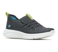 Hush Puppies Womens/Ladies Elevate Leather Trainers FS9259