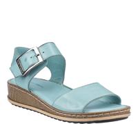 Hush Puppies Womens/Ladies Ellie Leather Sandals FS11833