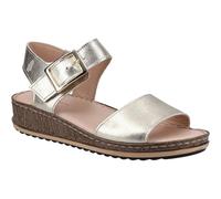 Hush Puppies Womens/Ladies Ellie Leather Sandals FS7965