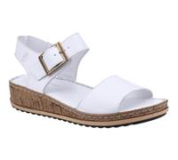 Hush Puppies Womens/Ladies Ellie Leather Sandals FS7965