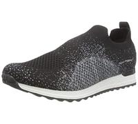 Hush Puppies Womens/Ladies Ennis Trainers (4 UK) (Black)