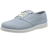Hush Puppies Everyday Womens Shoes Trainers, Size 6 In Blue
