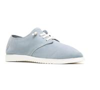 Hush Puppies Womens/Ladies Everyday Leather Shoes FS7784