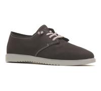 Hush Puppies Womens/Ladies Everyday Leather Shoes (Black) - Size UK 6