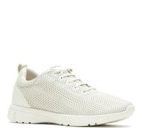 Hush Puppies Womens/Ladies Good Shoe 2.0 Lace Up Trainers (Stone) - Size UK 8