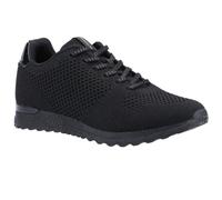 Hush Puppies Womens/Ladies Katrina Trainers FS8976
