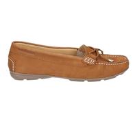 Hush Puppies Womens/Ladies Maggie Slip On Moccasin