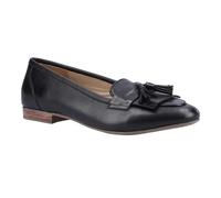 Hush Puppies Womens/Ladies Marissa Leather Tassel Loafers / N/A N/A FS11390