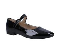 Hush Puppies Womens/Ladies Melissa Leather Mary Janes FS12051