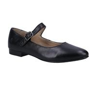 Hush Puppies Womens/Ladies Melissa Leather Mary Janes FS12085