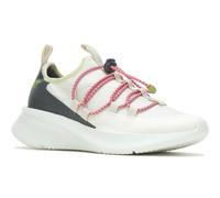 Hush Puppies Womens/Ladies Spark Trainers (White) - Size UK 8