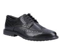 Hush Puppies Womens/Ladies Verity Leather Brogues FS10087