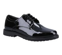Hush Puppies Womens/Ladies Verity Leather Brogues / N/A N/A FS10092