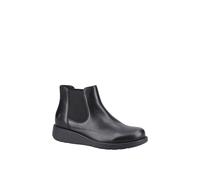 Hush Puppies Leonie Women's Ankle Boots in Black - UK 4 / EU 37 / US 6