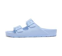 Hush Puppies Lorna EVA Women's Blue Sandals - UK 5 / EU 38 / US 6